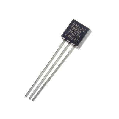DS18B20