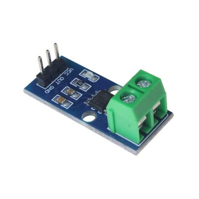 ACS712 CURRENT SENSOR 5A | ماژول سنسور جريان 5 آمپر