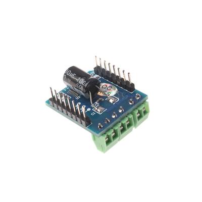 PROMAKE DC MOTOR DRIVER | PM-MDRV-002