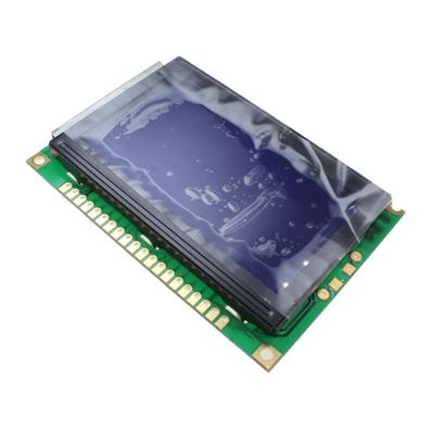 LCD 64*128 B (7.5CM * 5.3CM) | MTG-S12864BMNHSGW