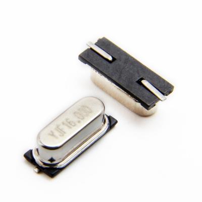 CRYSTAL 16.000 MHZ SMD 10PPM | کریستال 16 مگاهرتز SMD