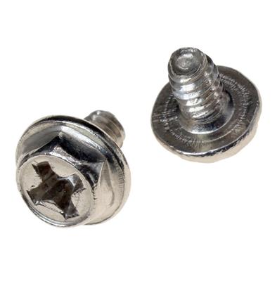 SCREW 6#-32X6MM