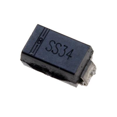 SM5822 SMA | SS34 | دیود 1n5822 smd یا ss34 سایز SMA