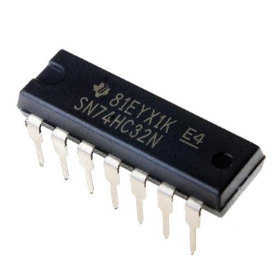 SN74HC32N