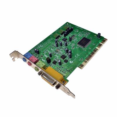 CREATIVE SOUND BLASTER VIBRA 128 PCI | CT4810 | کارت صدا Creative Vibra 128