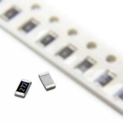 RESISTOR 2.7KOHMS 1206 5% SMD | SER1206J0272AR | مقاومت 2.7 کیلو اهم 1206 smd