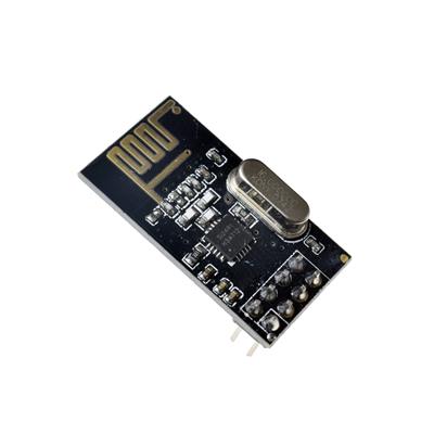 NRF24L01P V1.0