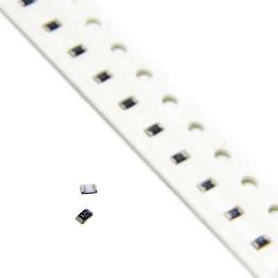 RESISTOR 820KOHMS 0603 1% SMD | SER0603F8203AR | مقاومت 820 کیلو اهم 1 درصد 0603 smd