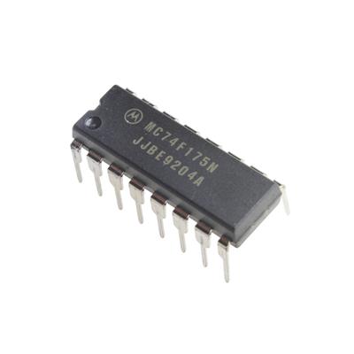MC74F175N
