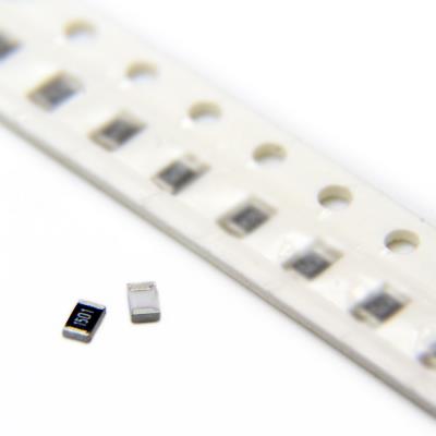 RESISTOR 1.5KOHMS 0805 1% SMD | SER0805F1501AR | مقاومت 1.5 کیلو اهم 1 درصد 0805 smd