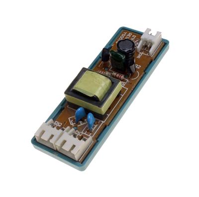 LED DRIVER DUAL OUTPUT 3W