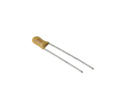 TANTALUM CAPACITOR 2.2UF 25V | 199D225X9025CA1 | خازن تانتالیوم 2.2 میکرو فاراد 25 ولت
