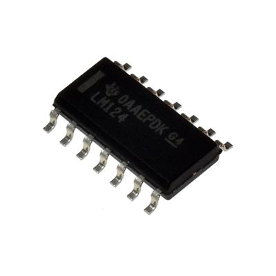 LM124DR