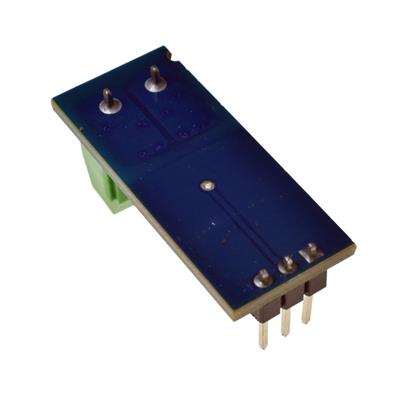 ACS712 CURRENT SENSOR 30A | ماژول سنسور جريان 30 آمپر