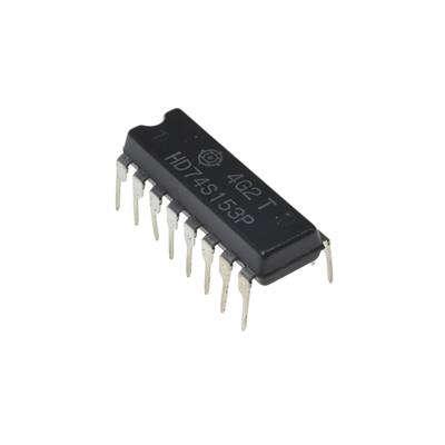 HD74S153P