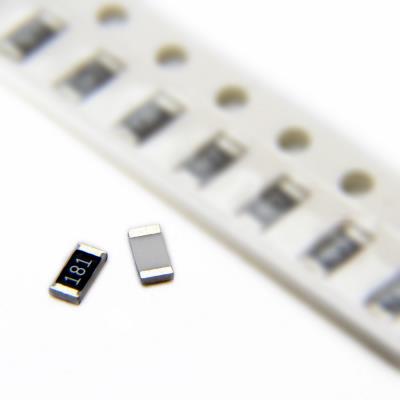 RESISTOR 180OHMS 1206 5% SMD | SER1206J0181AR | مقاومت 180 اهم 1206 smd