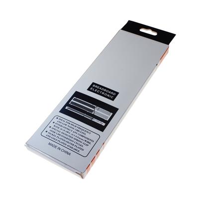 BREADBOARD + &- | BREADBOARD MB-102 | برد بورد MB102