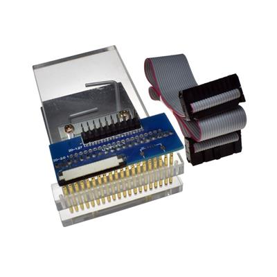 TEST PROBE WITH CLAMP V2.0 | TEST PROBE WITH CLAMP