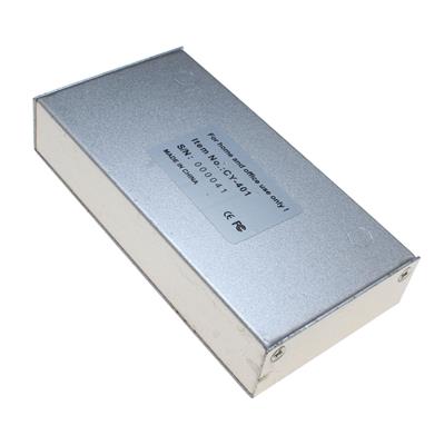 4-PORT USB 2.0 PERIPHERAL SHARING SWITCH