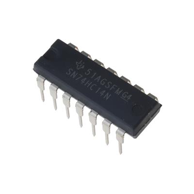 SN74HC14N