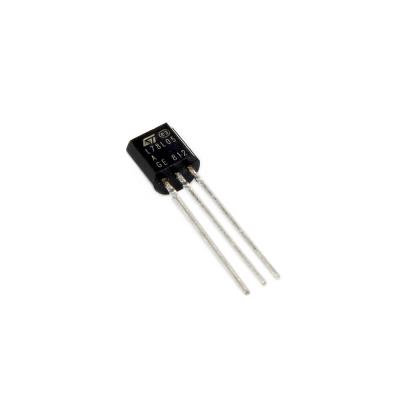 L78L05ACZ | رگولاتور 7805 پکیج TO-92