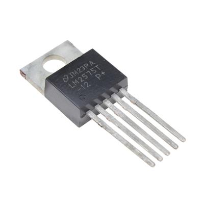 LM2575T-12