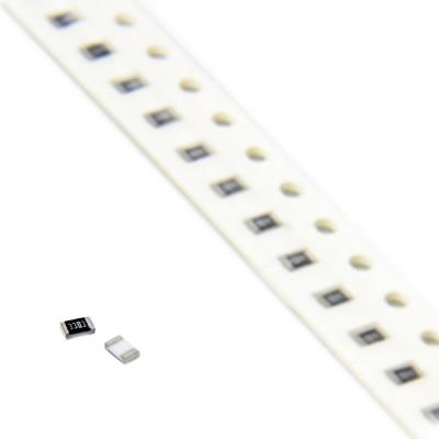 RESISTOR 330KOHMS 0805 1% SMD | SER0805F3303AR | مقاومت 330 کیلو اهم 1 درصد 0805 smd