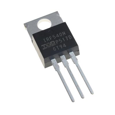IRF540NPBF