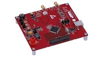 ADS5402EVM