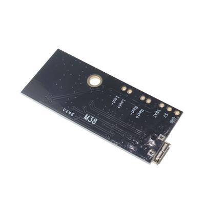 MH-M38 BLUETOOTH AUDIO RECEIVER MODULE | ماژول بلوتوث صوتی مدل M38