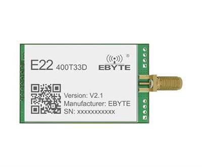 E22-400T33D