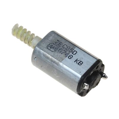 BRUSH MOTOR DC5V