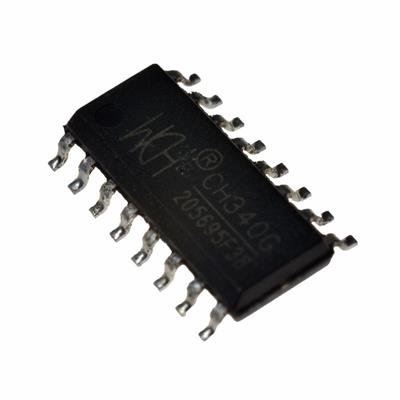 CH340G