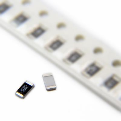 RESISTOR 56KOHMS 1206 1% SMD | SER1206F5602AR | مقاومت 56 کیلو اهم 1 درصد 1206 smd