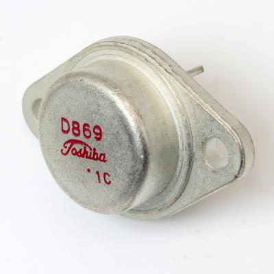 2SD869
