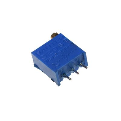 3296W-1-103LF | 3296W-1-103 | مولتی ترن 10 کیلو اهم ایستاده
