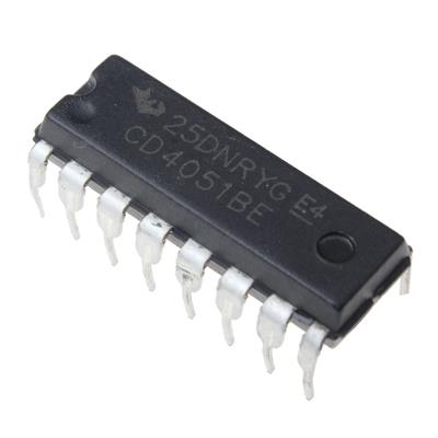 CD4051BE