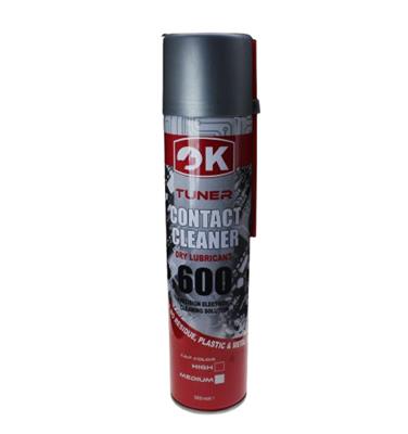 CONTACT CLEANER SPRAY OK | اسپری خشک اوکی