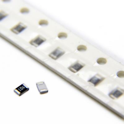 RESISTOR 10MOHMS 0805 5% SMD | SER0805J0106AR | مقاومت 10 مگا اهم 0805 smd