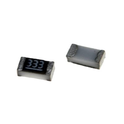 RESISTOR 33KOHMS 0603 1% SMD | SER0603F3302AR | مقاومت 33 کیلو اهم 1 درصد 0603 smd