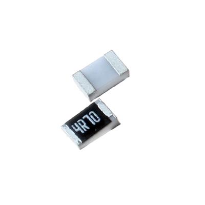 RESISTOR 4.7OHMS 0805 1% SMD | SER0805F04R70AR | مقاومت 4.7 اهم 1 درصد 0805 smd