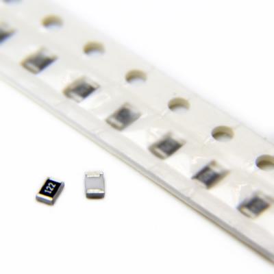 RESISTOR 1.2KOHMS 0805 5% SMD | SER0805J0122AR | مقاومت 1.2 کیلو اهم 0805 smd