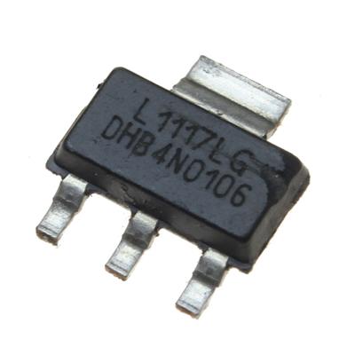 AMS1117-ADJ | AMS1117