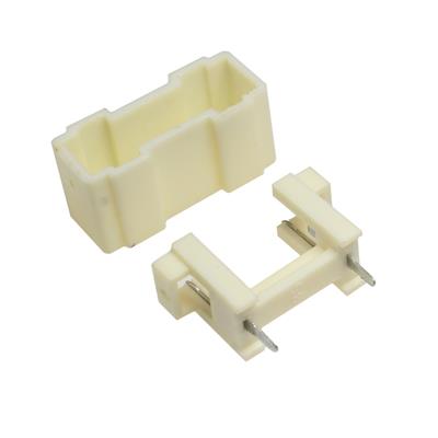FUSE HOLDER 5X20 + COVER