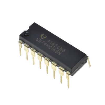 SN74HC165N
