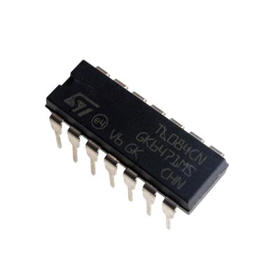 TL084CN (ST) | TL084CN