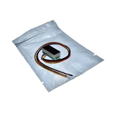 VOLTMETER MODULE B | ماژول ولت متر dc آبی