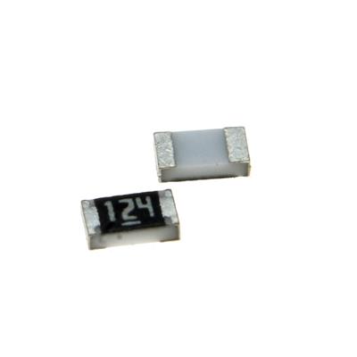 RESISTOR 120KOHMS 0603 1% SMD | SER0603F1203AR | مقاومت 120 کیلو اهم 1 درصد 0603 smd