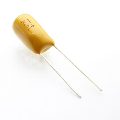 100UF/25V T | 199D107X9025CA1