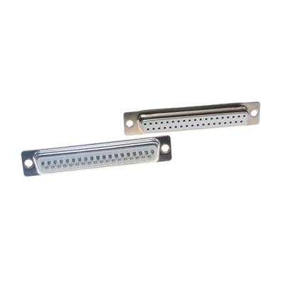 37 PIN D-SUB SOLDER FEMALE | DS-37F-W | دی کانکتور37 پین مادگی لحیمی